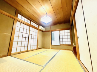 【和室】 | 淵野辺本町1丁目　一戸建て♪ | 1階和室