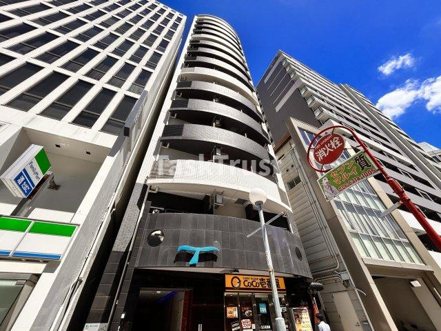 【外観】 | セレニテ梅田ルフレ