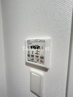 【設備】 | セレニテ梅田ルフレ