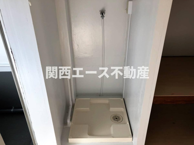 【設備】 | ビレッジハウス葛ノ葉