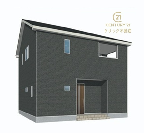 Cradlegarden　 水戸市酒門町　第18　1