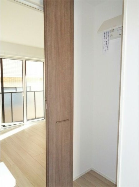DエラングラースH仙台宮町の設備