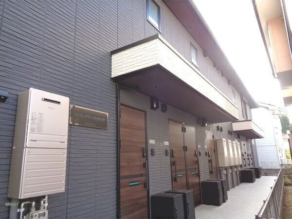 DエラングラースH仙台宮町