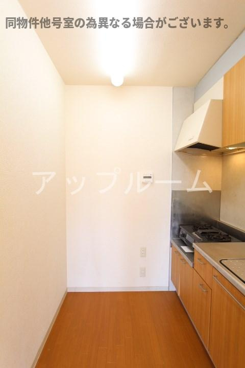 第2グリーンコーポ守山のその他