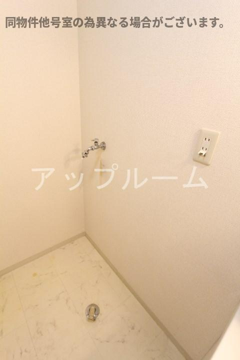 第2グリーンコーポ守山の設備