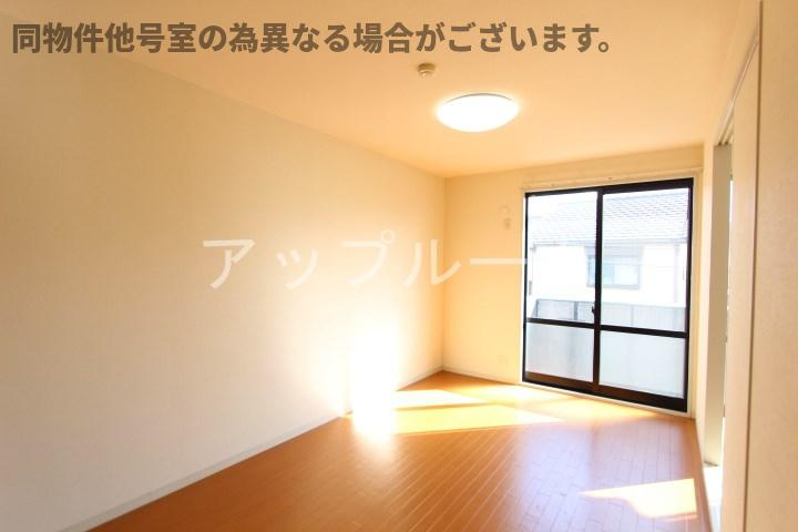 第2グリーンコーポ守山のその他