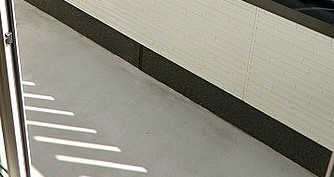 【バルコニー】 | ミハス中野新井薬師