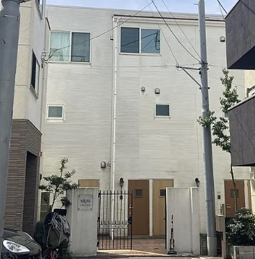 【外観】 | ミハス中野新井薬師