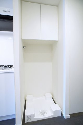プライムメゾン早稲田通りの設備