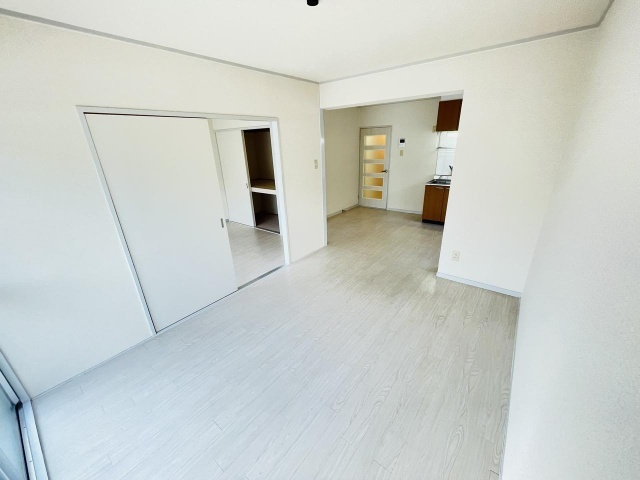 マンション遠山