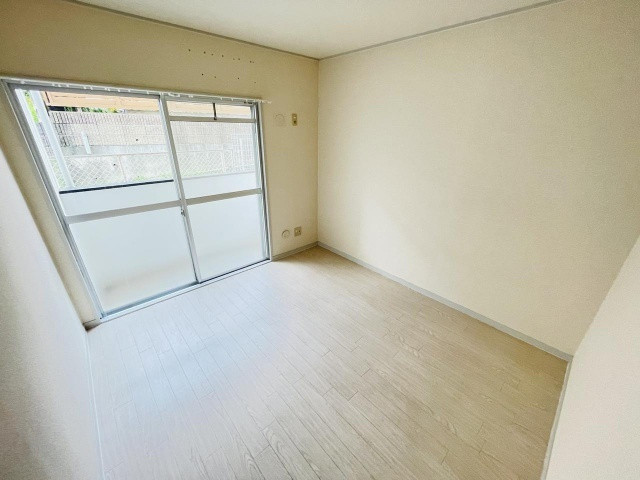 マンション遠山の居間・リビング
