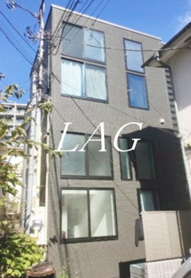 【外観】 | ココパレス | 外観です。