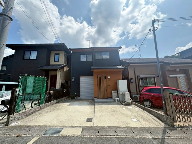 小山小川町