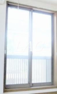 【バルコニー】 | ノアメゾン | バルコニーです。