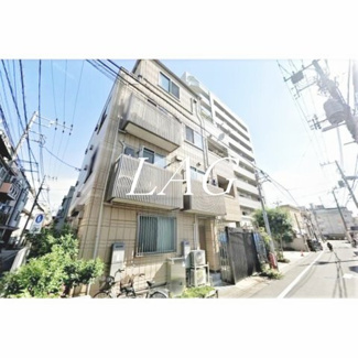【外観】 | ノアメゾン | 外観です。
