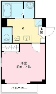 【間取り】 | ノアメゾン | 間取りです。