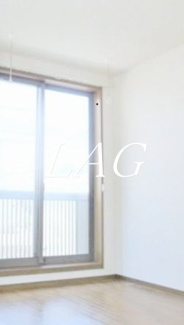 【居間・リビング】 | ノアメゾン | 洋室のお部屋です。