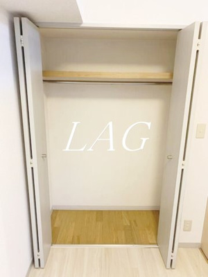 【収納】 | スカーラ武蔵小山 | 収納です。