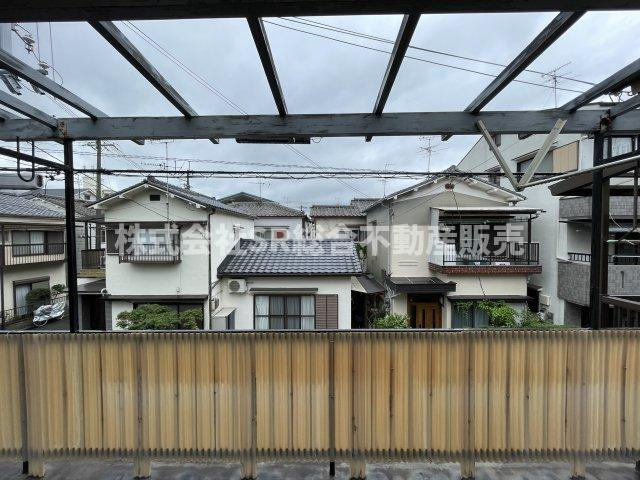 新池島町1丁目中古戸建の展望|閑静な住宅街です！