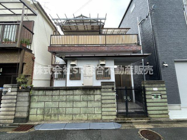 新池島町1丁目中古戸建
