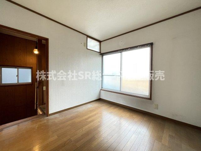 新池島町1丁目中古戸建の寝室|専門知識を持ったスタッフがお客様にあった住宅ローンのご提案を致します。
他社様ではできないリフォーム費用のご提案が可能となります。