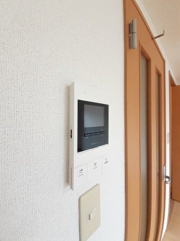 エスティガーデンの設備