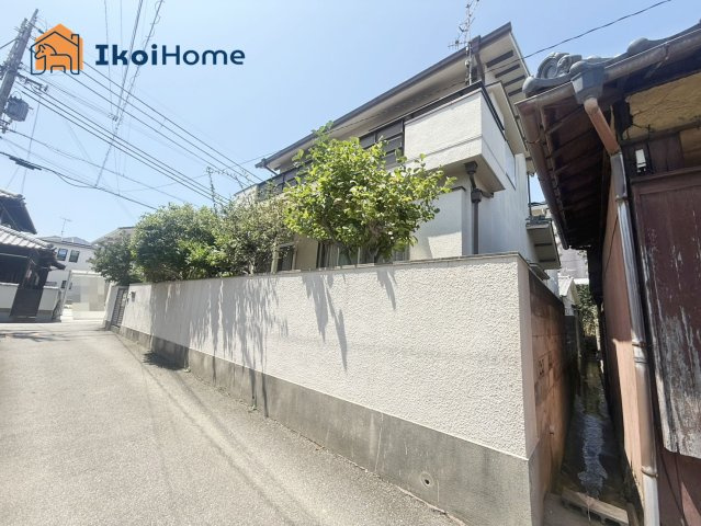 明石市大久保町西島　土地のその他|●年中無休：当日予約可●西江井ヶ島駅まで徒歩6分！通勤時間短縮で家族の時間が増えそうです♪