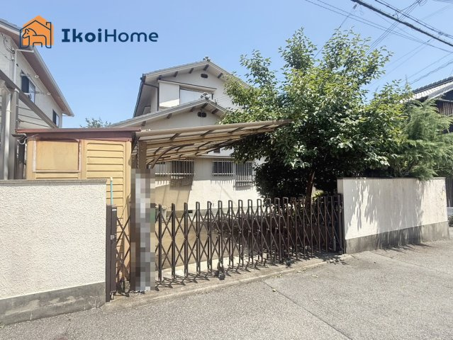 明石市大久保町西島　土地の周辺|～ご見学に関して～平日や夜間でもご案内可能。決まったお時間で身動きが取れない方も臨機応変に対応します