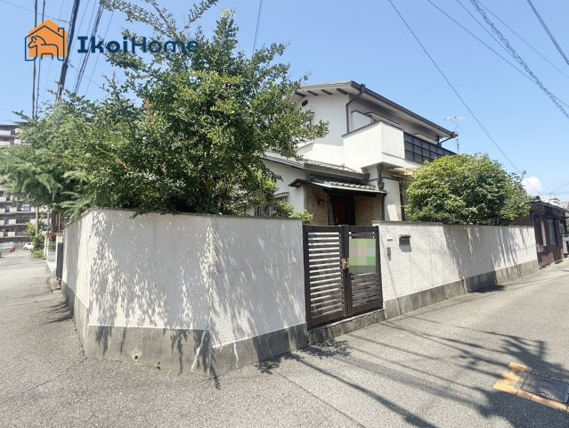 明石市大久保町西島　土地のその他|●年中無休：当日予約可●一戸建ての多いエリア、静かで落ち着いた雰囲気です！