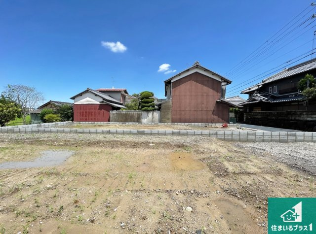 ●29(土)30(日)現地案内可能！　大和郡山市小泉町　全2邸の外観|是非一度お問合せ下さい。お待ちしております。