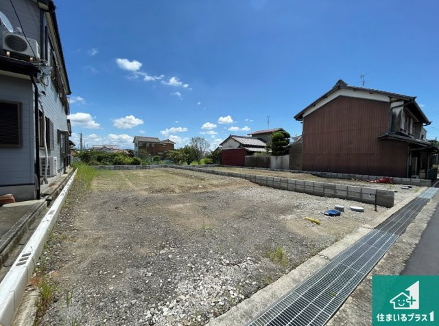 ●5(土)6(日)現地案内可能！　大和郡山市小泉町　全2邸の外観|ご案内の際は現地集合はもちろん、ご自宅の送迎や最寄りの駅迄のお迎え等お気軽にご相談ください。