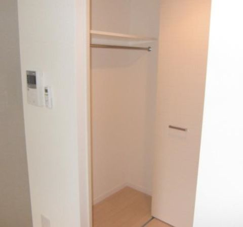 スカイコート押上弐番館の収納|同一仕様（同じシリーズマンション）