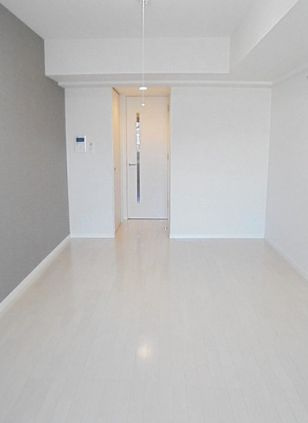 スカイコート押上弐番館の居間・リビング|同一仕様（同じシリーズマンション）