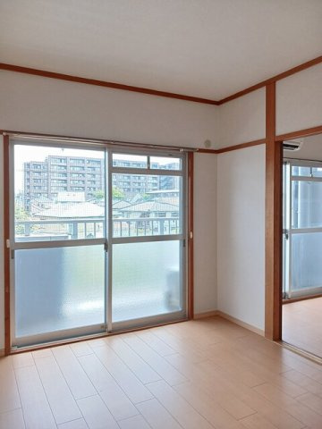 熊本市中央区保田窪１丁目の賃貸マンションのその他