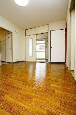 熊本市東区新外２丁目のアパートのその他