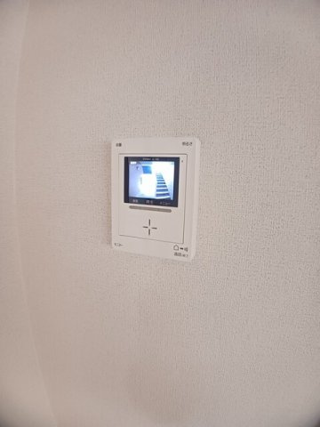 熊本市北区鶴羽田３丁目のアパートの設備