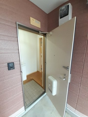 熊本市北区鶴羽田３丁目のアパートのその他
