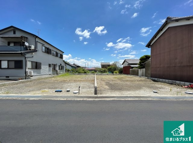 ●大和郡山市小泉町　第25期　新築一戸建て