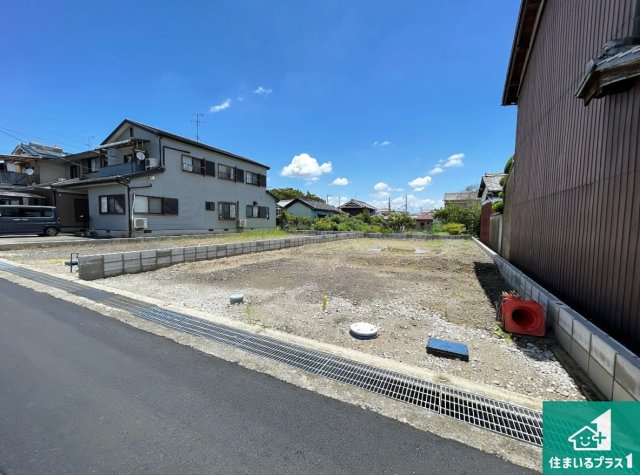 ●大和郡山市小泉町　第25期　新築一戸建ての外観|お近くの同じ売主さんが建築したお家をご案内致します。実際に使われている設備をご覧ください。
