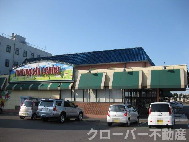 フラン・プロムナード　Ａの周辺|マルヨシセンター善通寺店まで1000m
