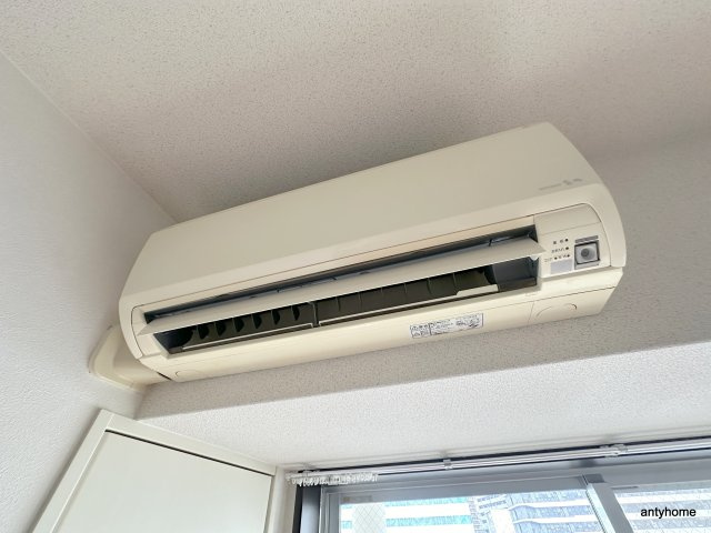 URBAN FLATS中之島　仲介手数料無料の設備
