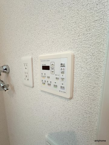 URBAN FLATS中之島　仲介手数料無料の内装