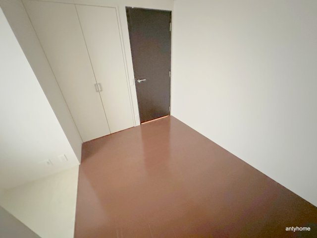 URBAN FLATS中之島　仲介手数料無料の洋室