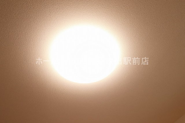 東大阪市森河内西２丁目のアパートの設備