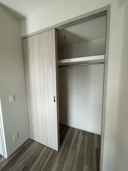 【収納】デュオヒルズ仙台一番町一丁目