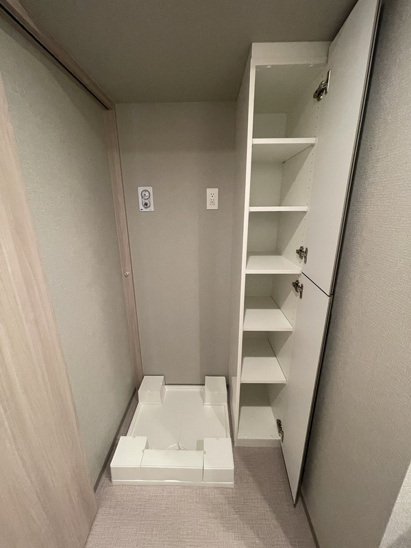 【設備】デュオヒルズ仙台一番町一丁目 
