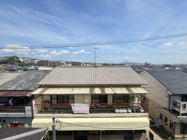 【展望】 | あんしん+ＶｅｒＭ五ケ山22-2001
