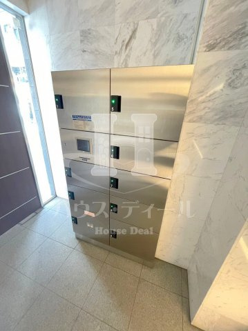 【設備】 | With Ibis