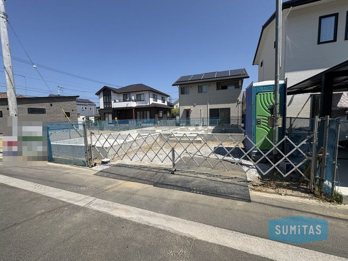 新築戸建
