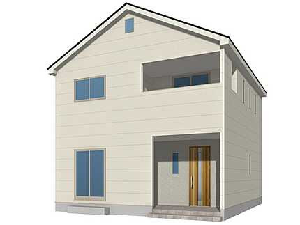 深川1丁目　1号棟　新築戸建